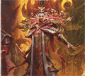 Emperor